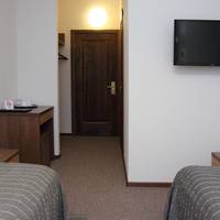 Twin Room with Private Bathroom