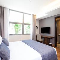 Double Room - Disability Access