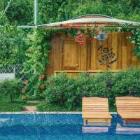 One-Bedroom Bungalow