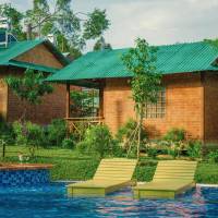 Bungalow (3 Adults)