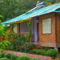 Two-Bedroom Bungalow