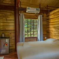 King Room with Garden View