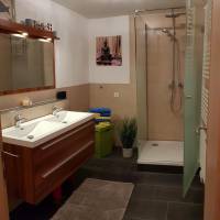 Two-Bedroom Apartment 1