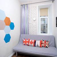 Apartment - Split Level