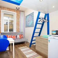 Duplex Apartment