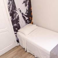 Budget Single Room