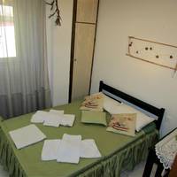 Two-Bedroom Apartment with Sea View (4 Adults)