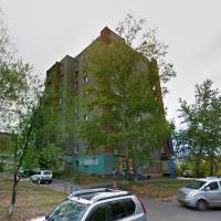 Апартаменты