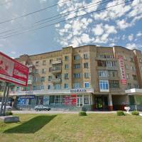 Апартаменты