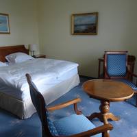 Double Room Standard with Mountain View