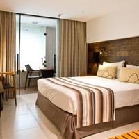 Budget Double or Twin Room