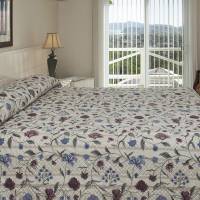 Deluxe Double Room with Balcony and Sea View