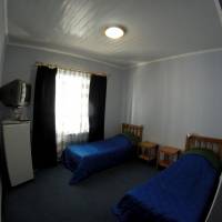 Twin Room with Balcony