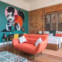 Rockstar Room