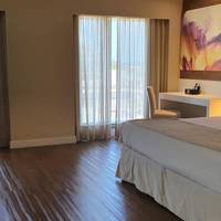 King Room - Disability Access