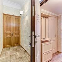 Duplex Apartment