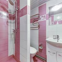 Apartment - Split Level