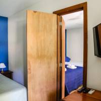 Double Room with Pool View