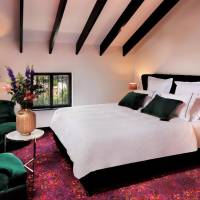 Grand Attic