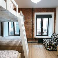Superior Family Room with Private Bathroom