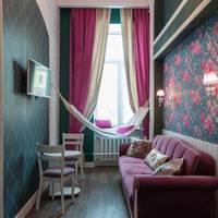 Duplex Apartment