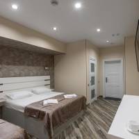 Triple Room with Private Bathroom