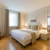 Wonderful Room with Spa Bath
