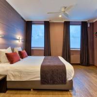 Comfy Room