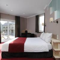 Brilliant Room with Spa Bath