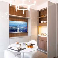 Residence Room Only