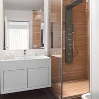 King Room with Sauna