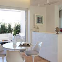 Suite with Terrace