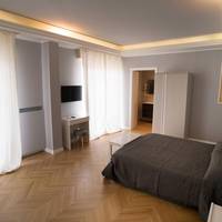 Junior Suite with Balcony
