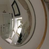 Double Room with Extra Bed
