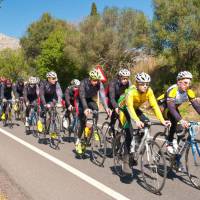 Double Room - Cycling Package