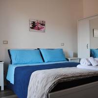 King Room with Balcony