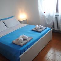 Deluxe Double or Twin Room with Garden View