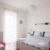 Double Room with Private External Bathroom