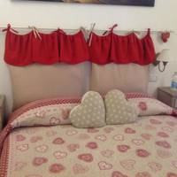 Double or Twin Room with Balcony
