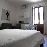 Double or Twin Room with Balcony