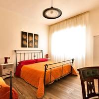 Basic Triple Room with Shared Bathroom