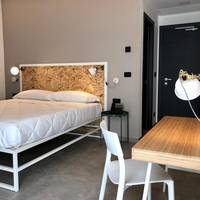 Superior Double Room Attic