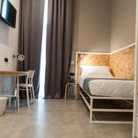 Single Room Superior