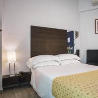 Double Room - Single Use