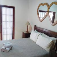 Luxury Triple Room