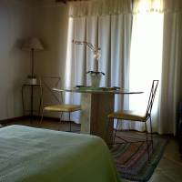 Luxury Quadruple Room