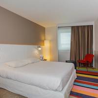Standard Double Room - Non-Smoking