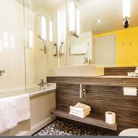 Standard Twin Room - Non-Smoking