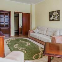 Suite - Treatment Included