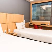 Standard Double Room with Single Bed